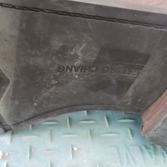 Arturo Chiang Riding Boot - Picture 12 of 14